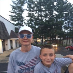 Meet your Posher, Sandra